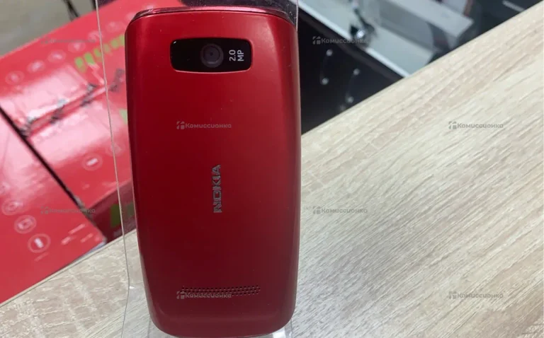Nokia Asha 306