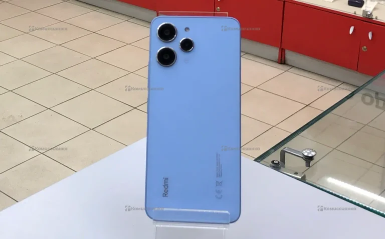 Xiaomi Redmi 12 4/128GB