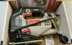 Купить Электробзик ЗУБР Л-710 б/у , в Сызрань Цена:2490рублей