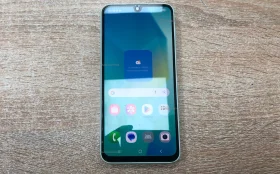 Samsung Galaxy A16 4/128 ГБ