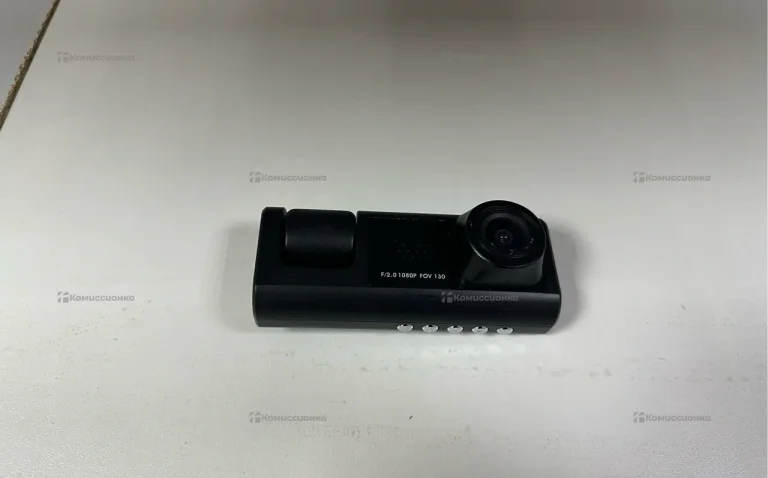 Видеорегистратор  1080Р две камеры