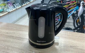 Купить Чайник kari home E50 б/у , в Пермь Цена:990рублей