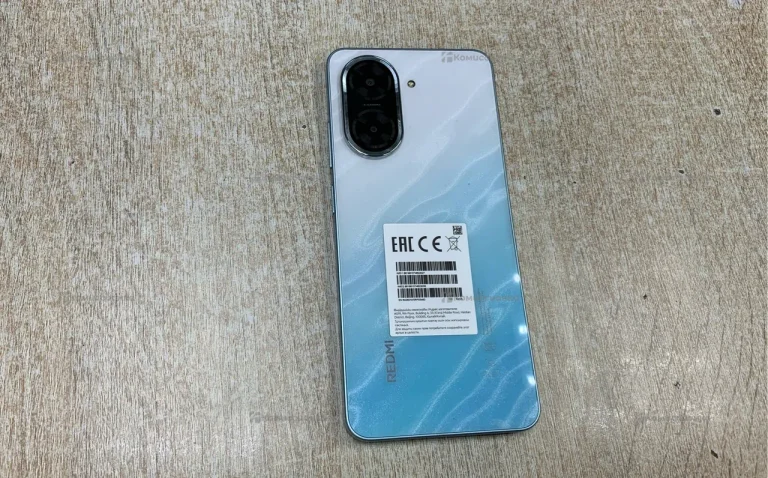 Xiaomi Redmi A5 3/64Gb