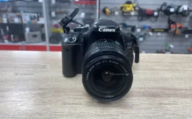 Купить Фотоаппарат  canon eps 600D б/у , в Краснодар Цена:10900рублей