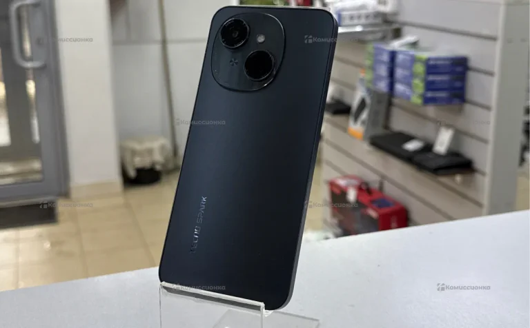 Tecno Spark Go 1 4/128 ГБ
