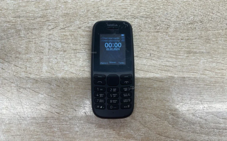 Телефон Nokia 1174