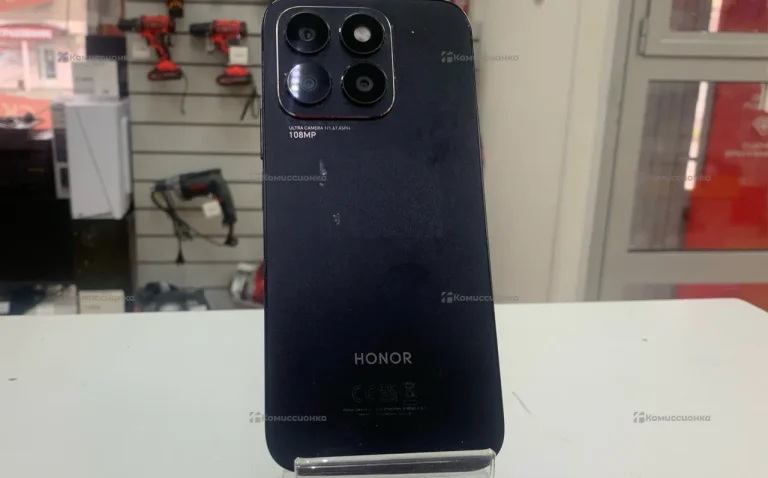 Honor X8b 8/256Gb