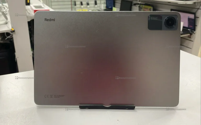 Планшет Xiaomi Redmi Pad SE 8/256gb