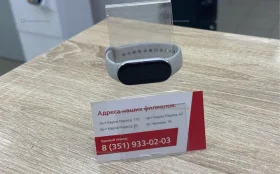 Часы  Xiaomi smart band 9