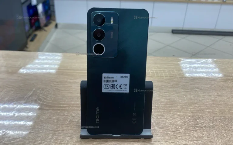Realme C71 6/128 ГБ