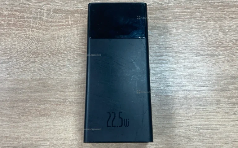 Power Bank  Baseus 30000mAh