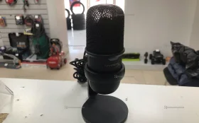 Купить Микрофон - HyperX б/у , в Тольятти Цена:4900рублей