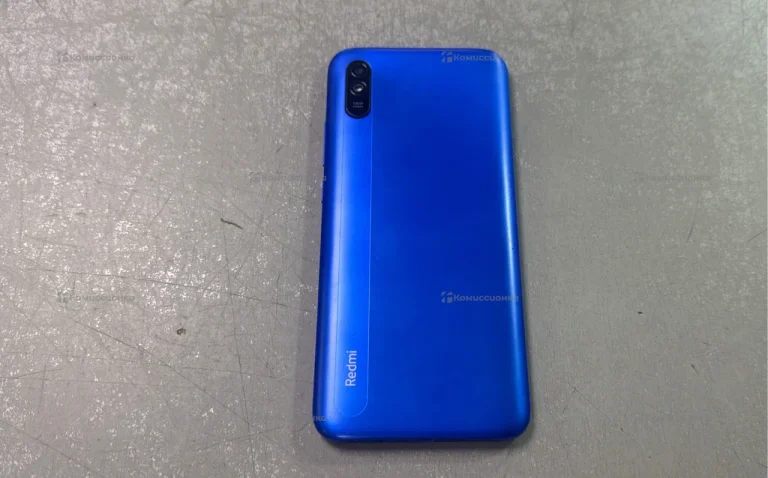 Xiaomi Redmi 9A 2/32 ГБ
