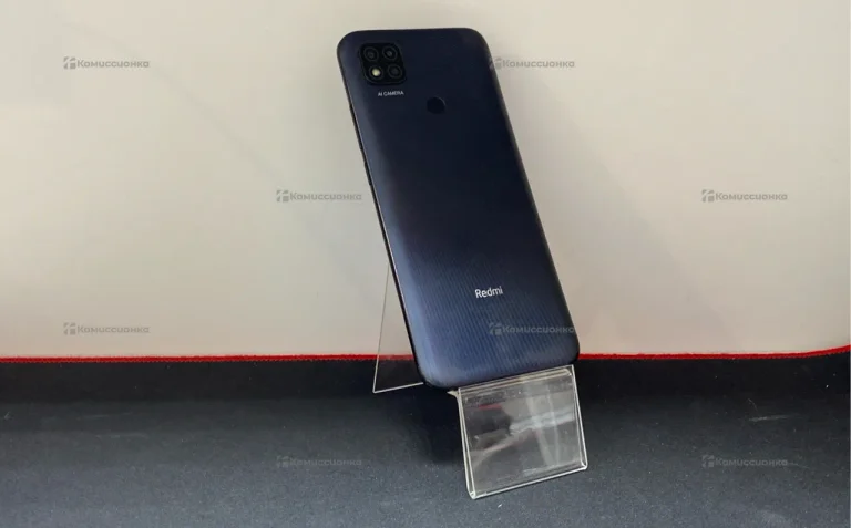 Xiaomi 9C NFC 2/32 gb