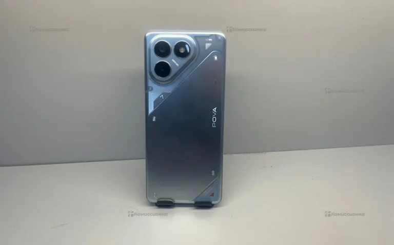 Tecno POVA 7 Neo 8/256 ГБ