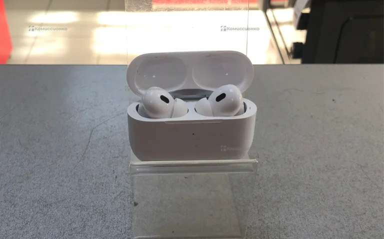 Наушники  AirPods Pro2 реп