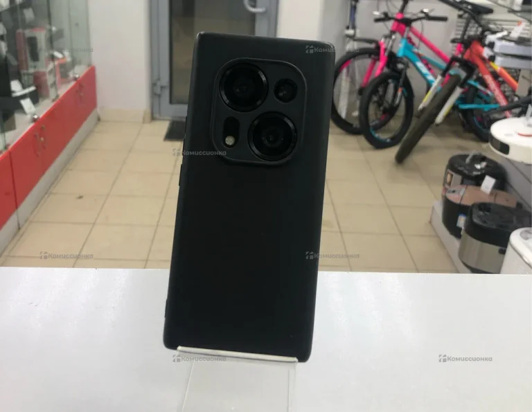 Tecno Phantom X2 8/256 ГБ