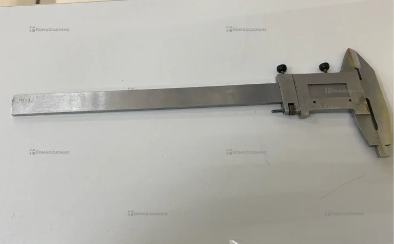 Штангенциркуль чиз щц-2-250