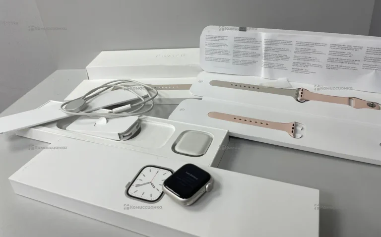 Часы  Apple Watch 7 41mm