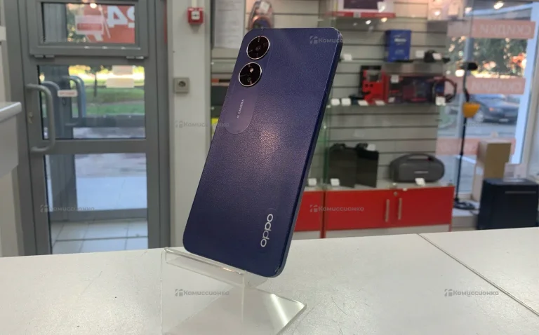Oppo A17 4/64Gb