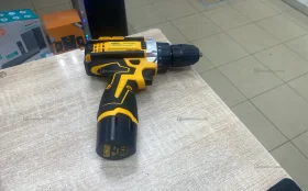 Дрель шуруповерт Dewalt копия