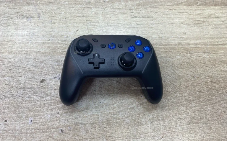 Джойстик Gamepad HP735