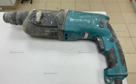 Перфоратор makita HR2470
