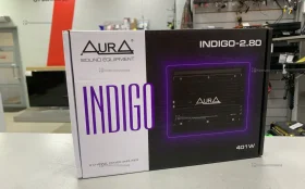 Усилитель  aura indigo -2.80