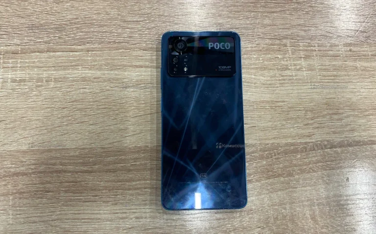 Xiaomi Poco X4 Pro 5G 8/256 ГБ