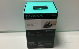 Мышь Logitech MX Vertical