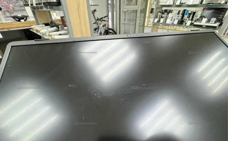 Ноутбук  IRBIS BlizzardBook (16NBC1500)