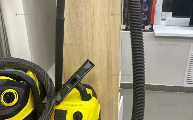 Пылесос  karcher wd 3 p