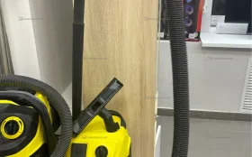 Купить Пылесос  karcher wd 3 p б/у , в Казань Цена:7900рублей