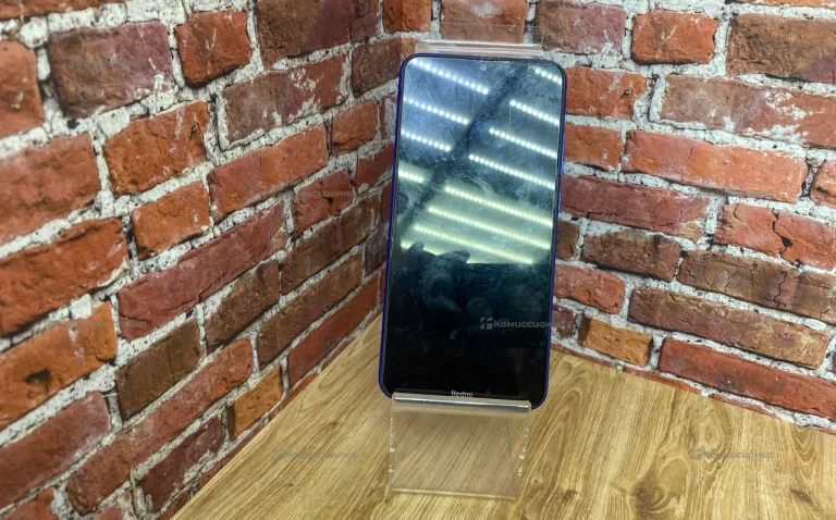 Xiaomi Redmi 9A 3/32 ГБ L