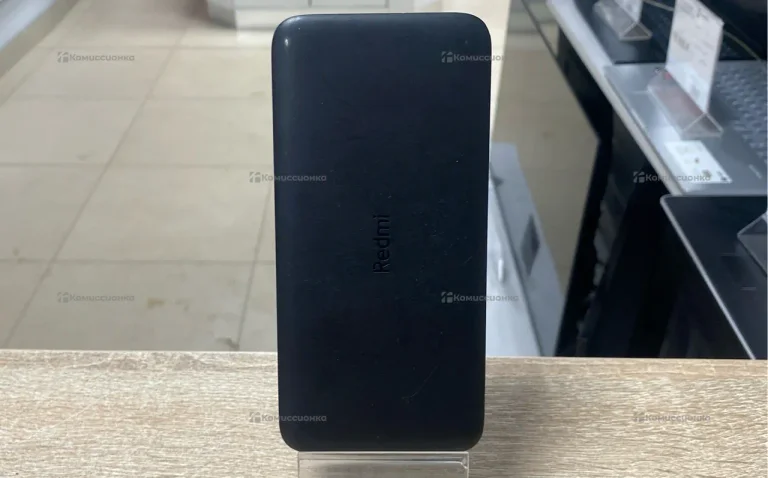 Повербанк Redmi 20000mAh