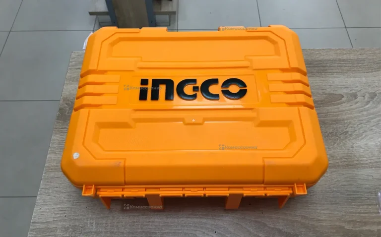 Пистолет INGCO CBNLI3508