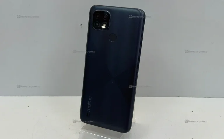 Realme C21 3/32 ГБ