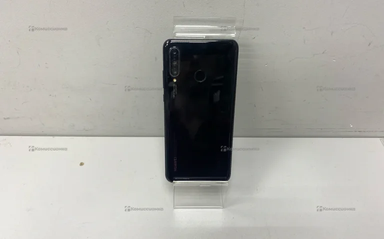Huawei P30 lite 4/128 ГБ