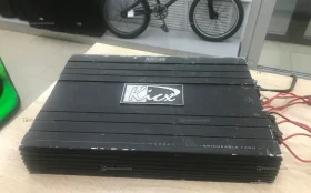 Усилитель Kicx KAP44