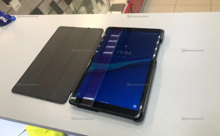 Планшет Lenovo Tab M8 TB-8505X