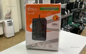 Купить Сетевой фильтр 8 розеток б/у , в Красноярск Цена:690рублей