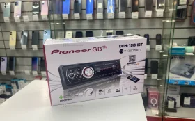 Купить Автомагнитола  Pioneer DEH-190HBT б/у , в Казань Цена:990рублей