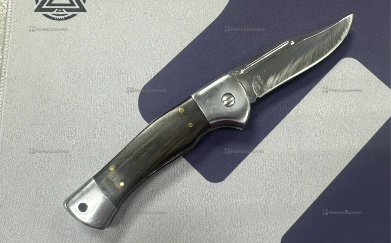 Нож Гром 65*13