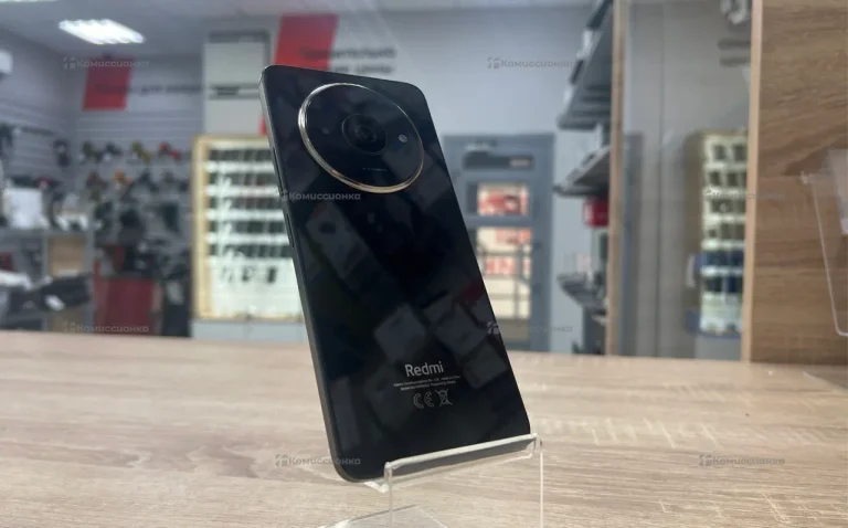 Xiaomi Redmi A3x 3/64gb