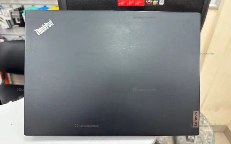 Ноутбук Lenovo L14 Gen1