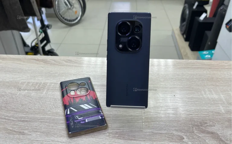 Tecno Phantom X2 8/256 ГБ