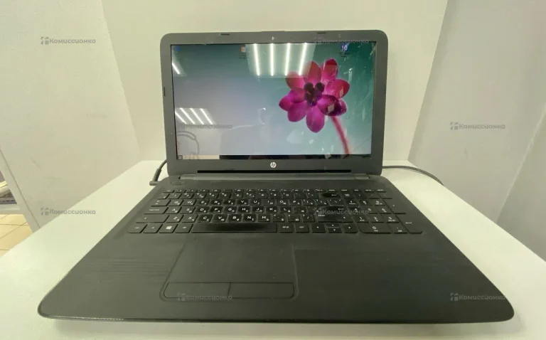 Ноутбук  HP 81F1