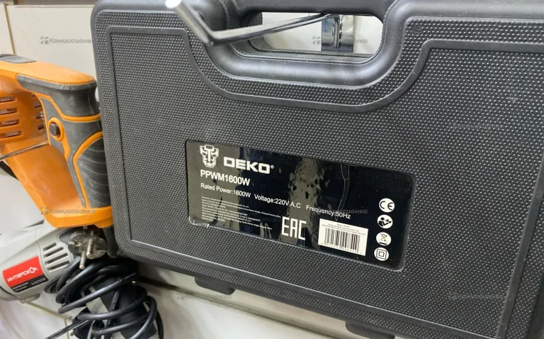 RPPWM1600W