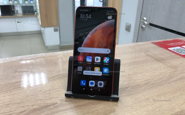 Xiaomi Redmi 9C 2/32 ГБ