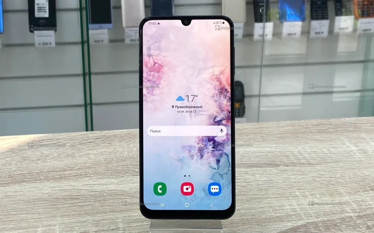 Samsung Galaxy A50 6/128Gb